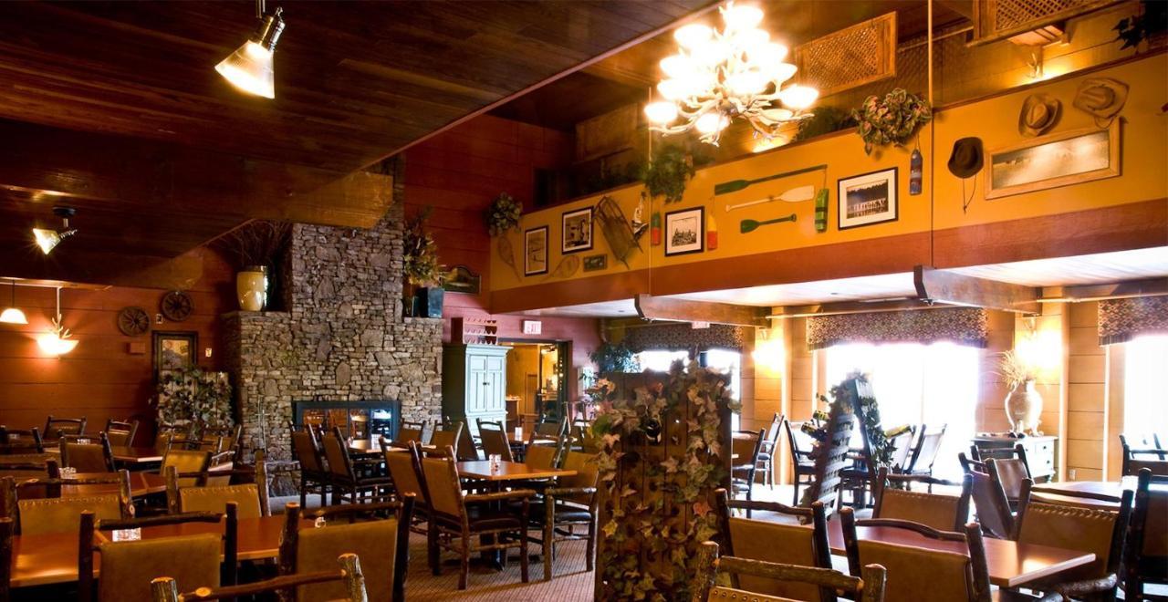 The Lodge At Wisp McHenry Luaran gambar