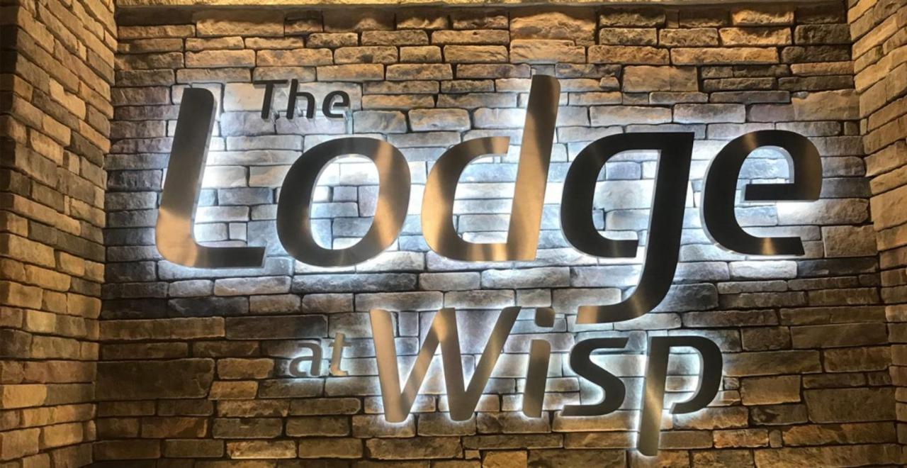 The Lodge At Wisp McHenry Luaran gambar