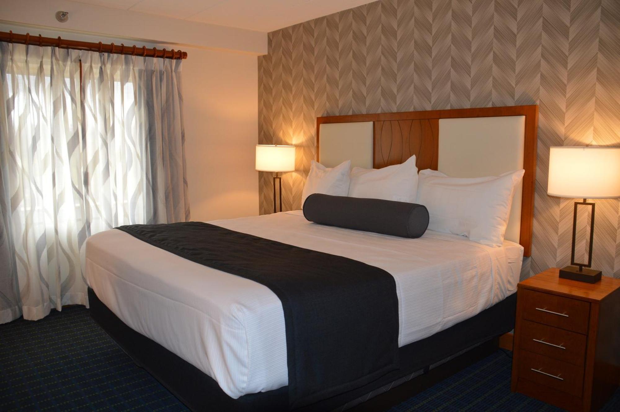 The Lodge At Wisp McHenry Luaran gambar