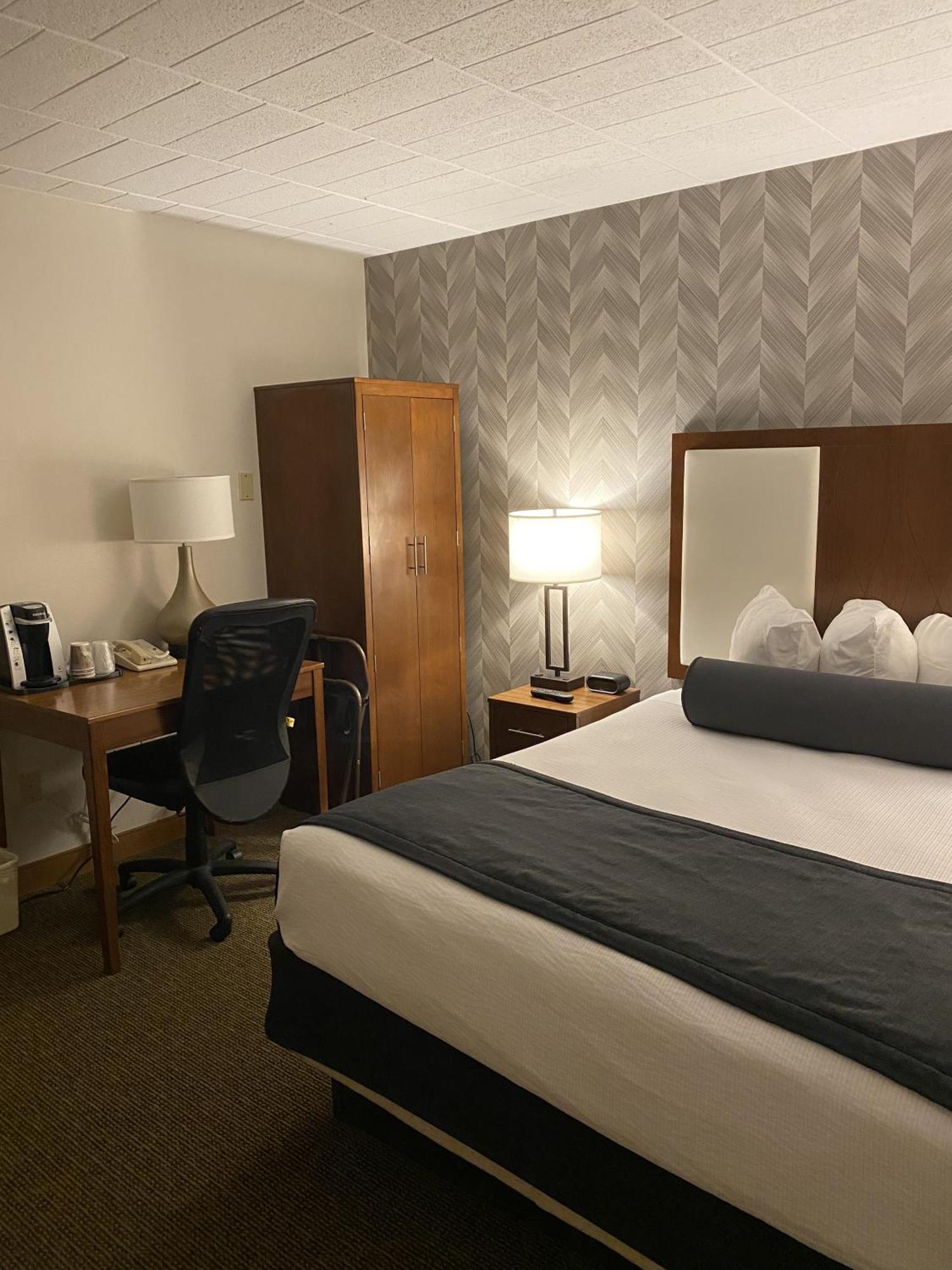 The Lodge At Wisp McHenry Luaran gambar