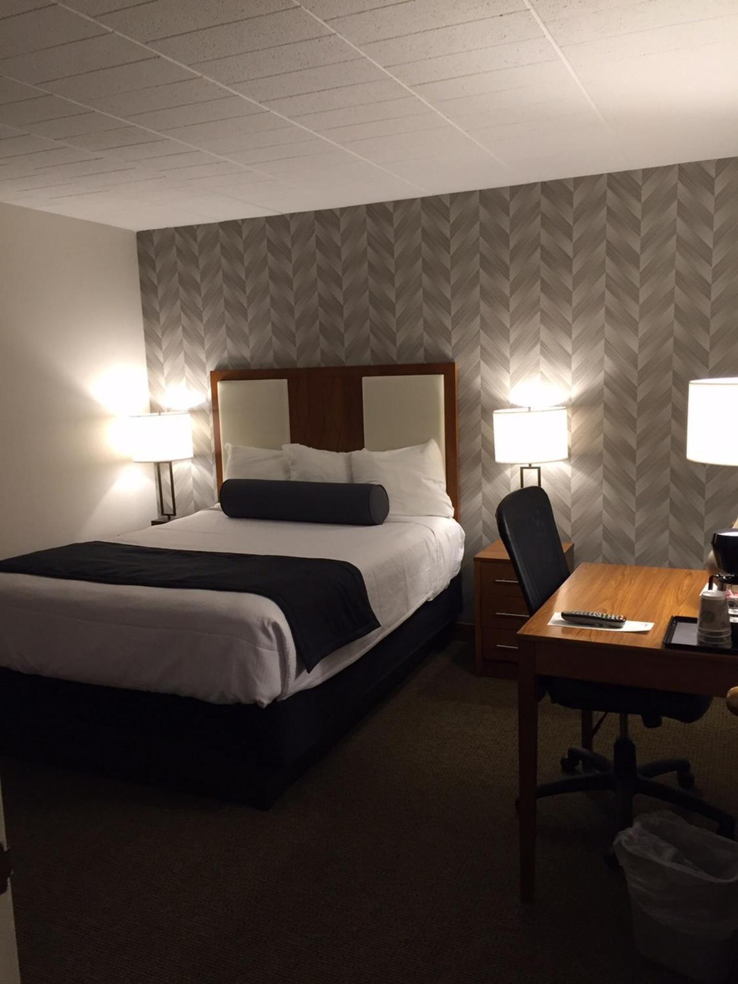 The Lodge At Wisp McHenry Luaran gambar