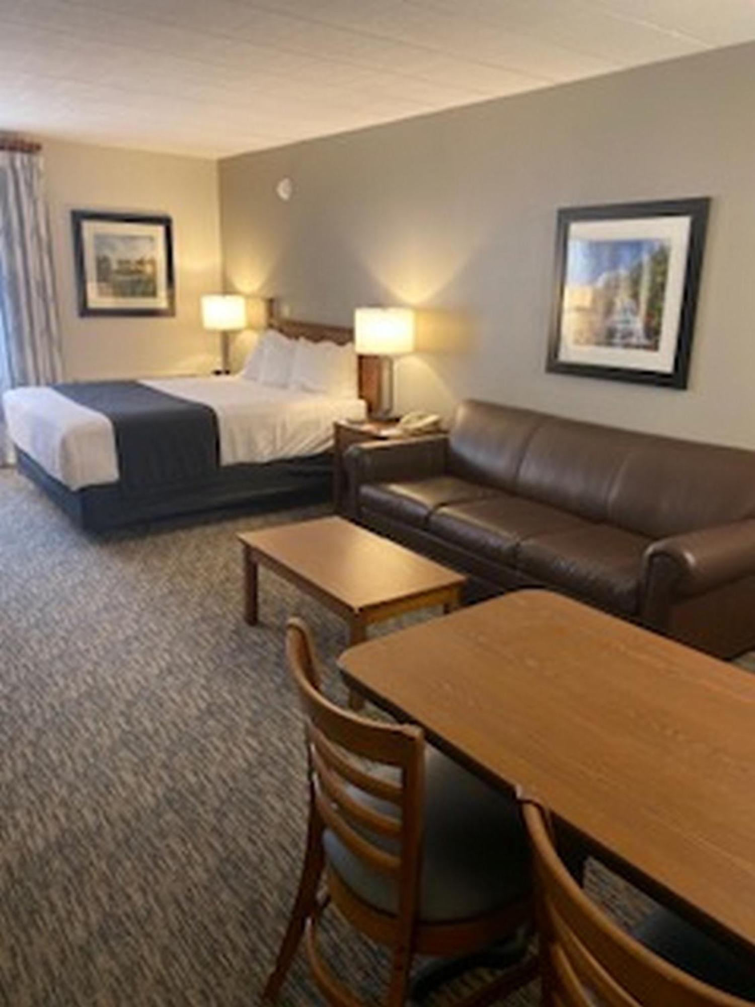 The Lodge At Wisp McHenry Luaran gambar